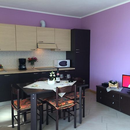 Residence Le Azalee & Spa Vercana Cameră foto