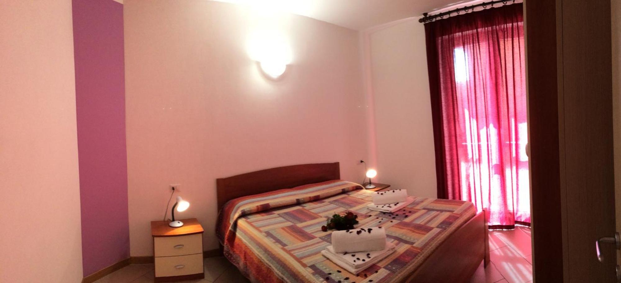 Residence Le Azalee & Spa Vercana Cameră foto