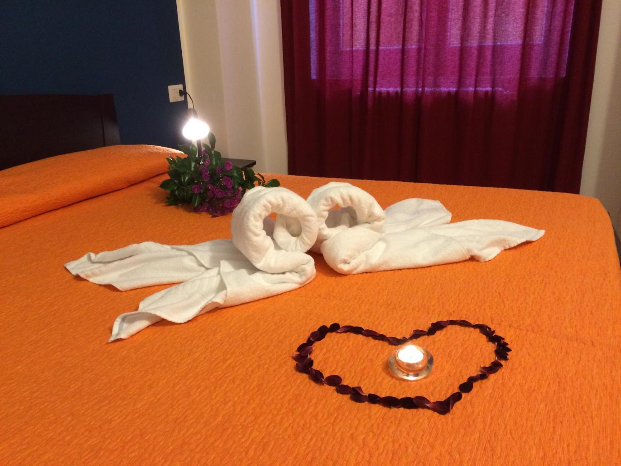 Residence Le Azalee & Spa Vercana Cameră foto