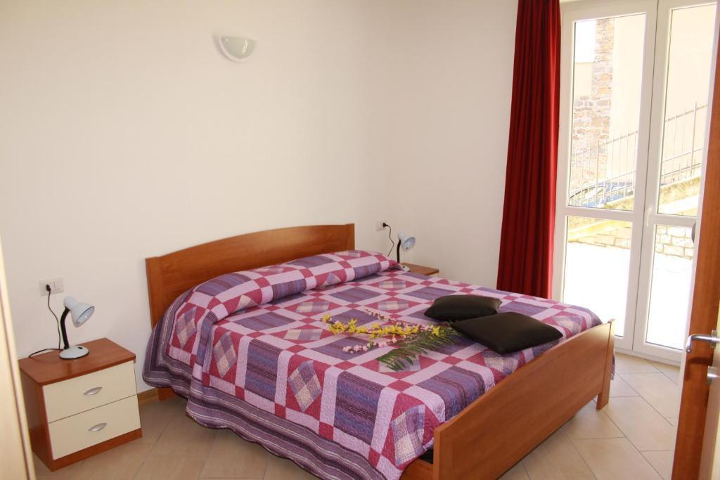 Residence Le Azalee & Spa Vercana Cameră foto